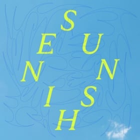 POOLCLVB & RROMARIN - SUNSHINE